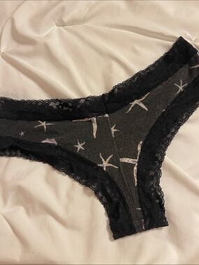 Victoria’s Secret Starfish Cheeky Panty 2018
